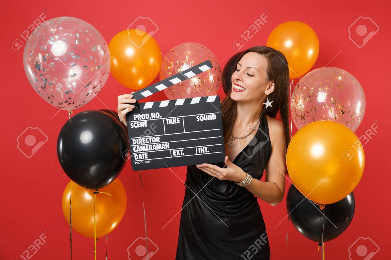 New Year aspiration regarding film festival