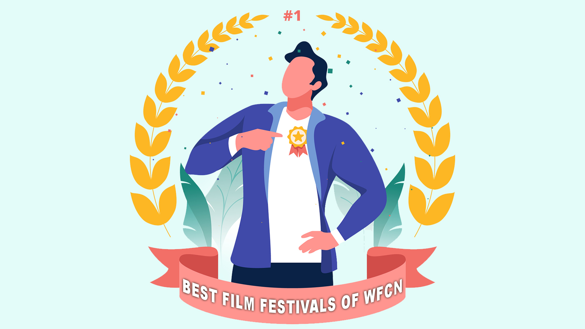 Film Festivals that are best on WFCN