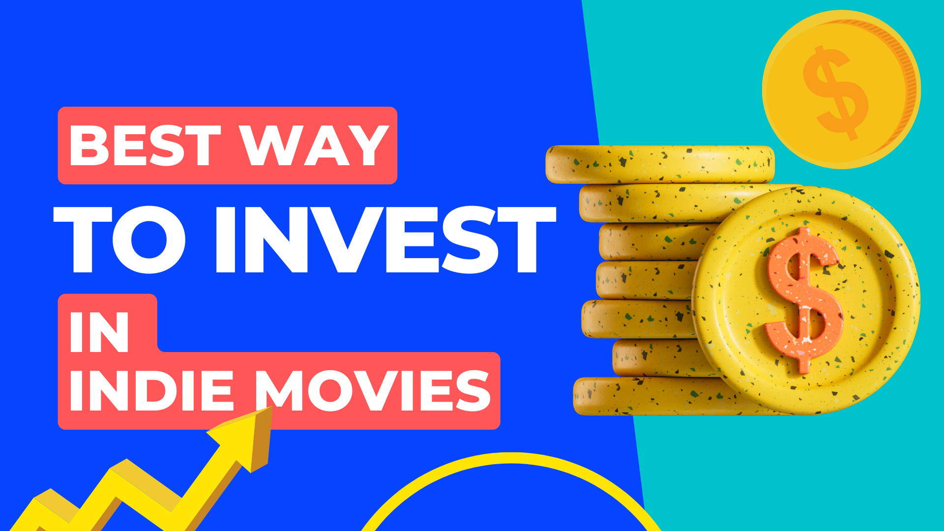 How to invest in an independent movie?