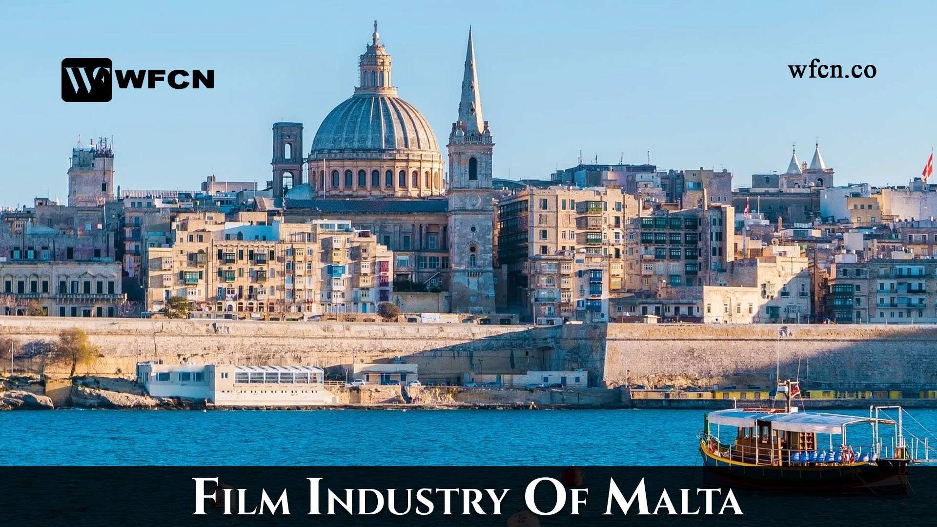 Film Industry of Malta