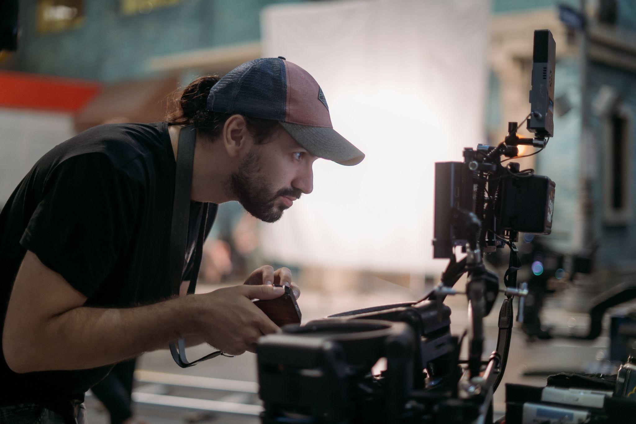 Unlocking Creativity: How Filmmakers Can Harness the Power of Adobe Express