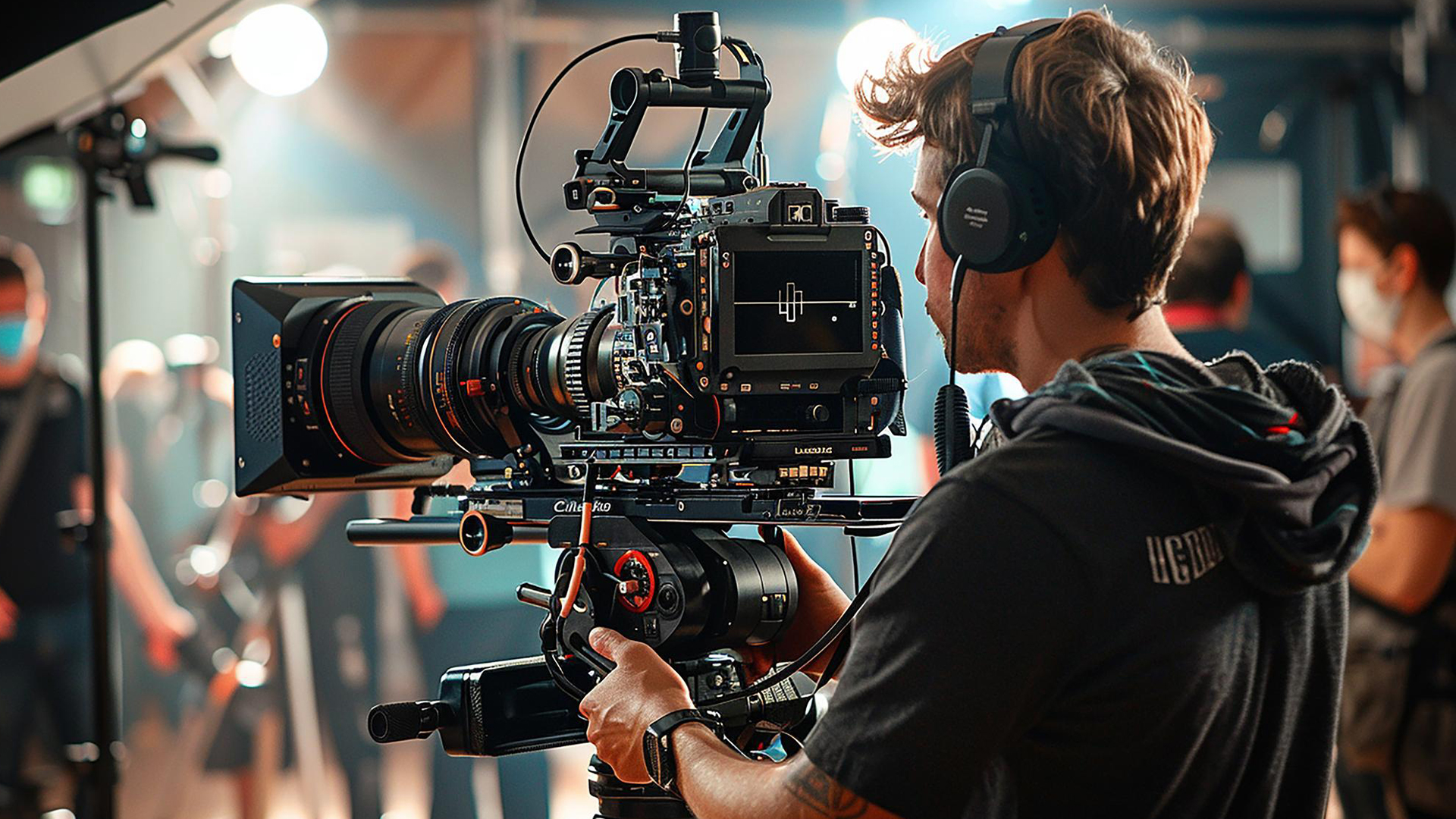 How to build a fan-base as an independent filmmaker
