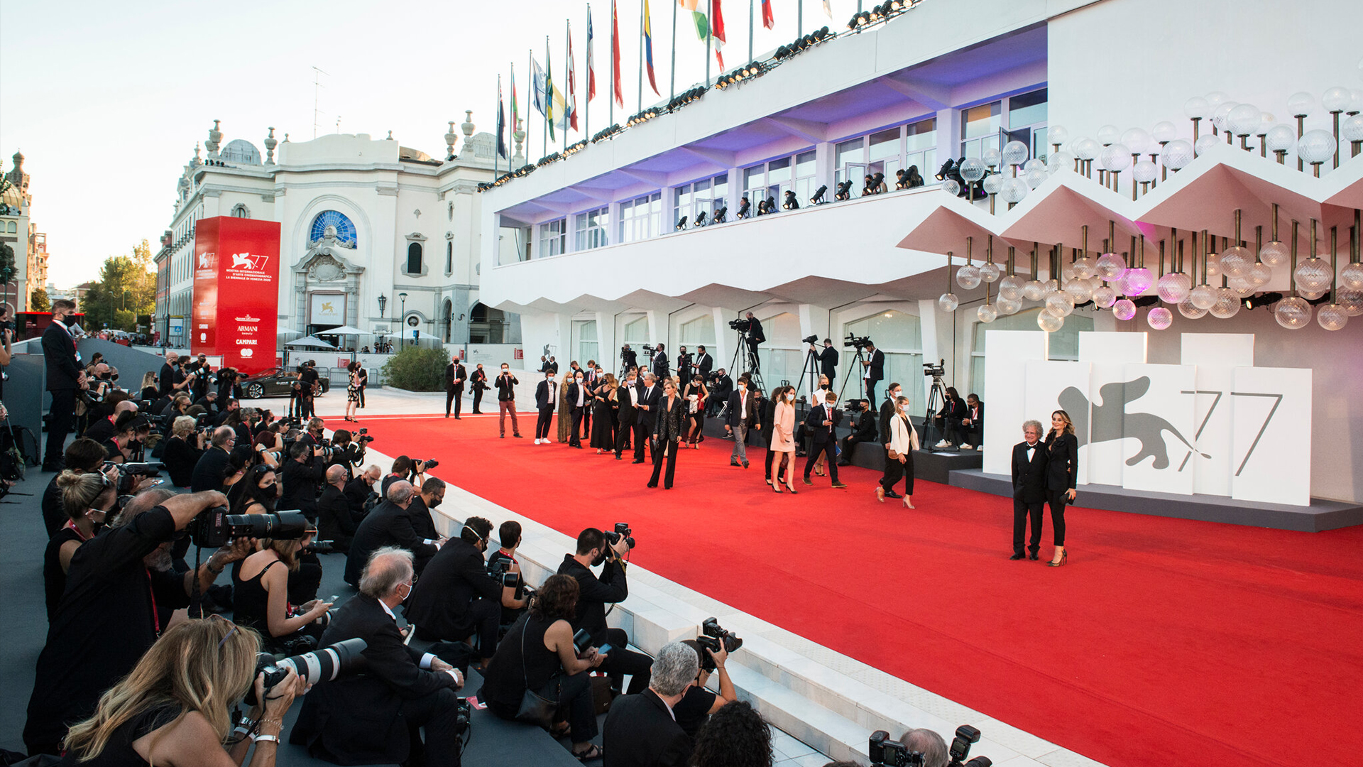 Data-Driven Streaming Platforms and Their Impact on Indie Film ...