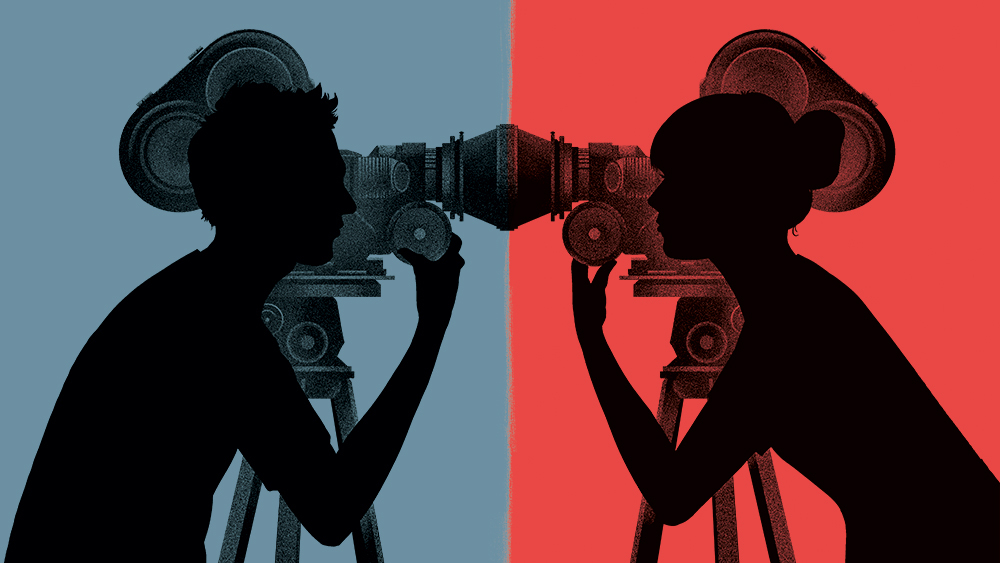 Are Film Schools necessary for Filmmakers