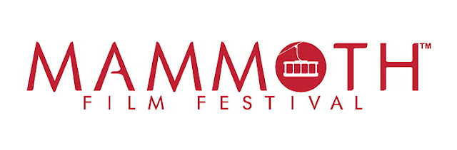 Mammoth: the biggest 1st year Film Festival