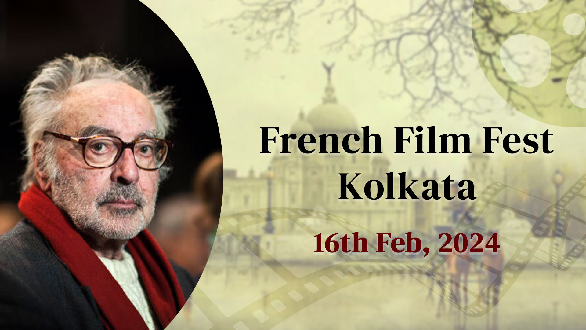 Get Ready for the French Film Fest Extravaganza Starting on February 16!