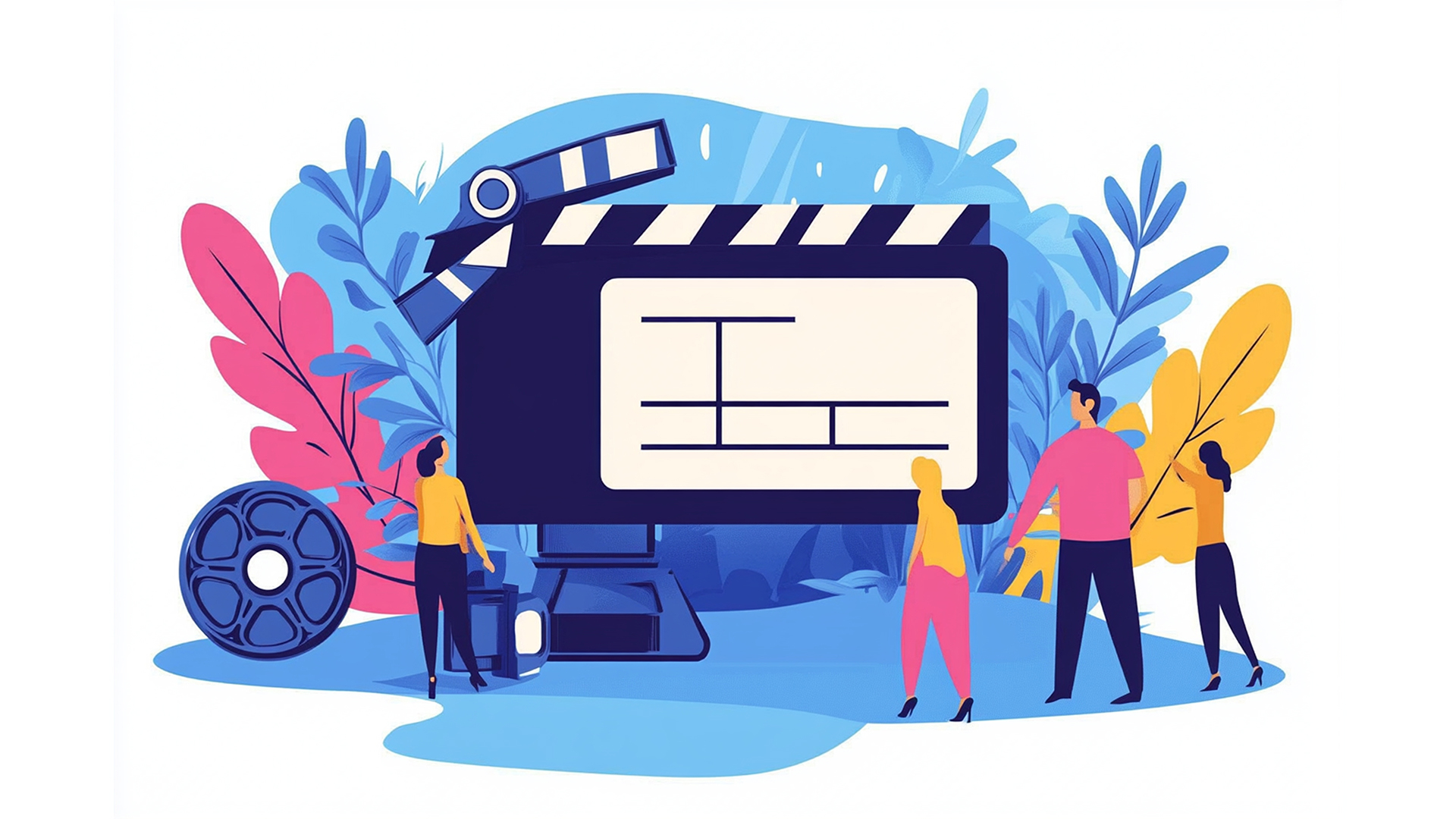 Are Film Festivals 2025 Worth the Entry Fee