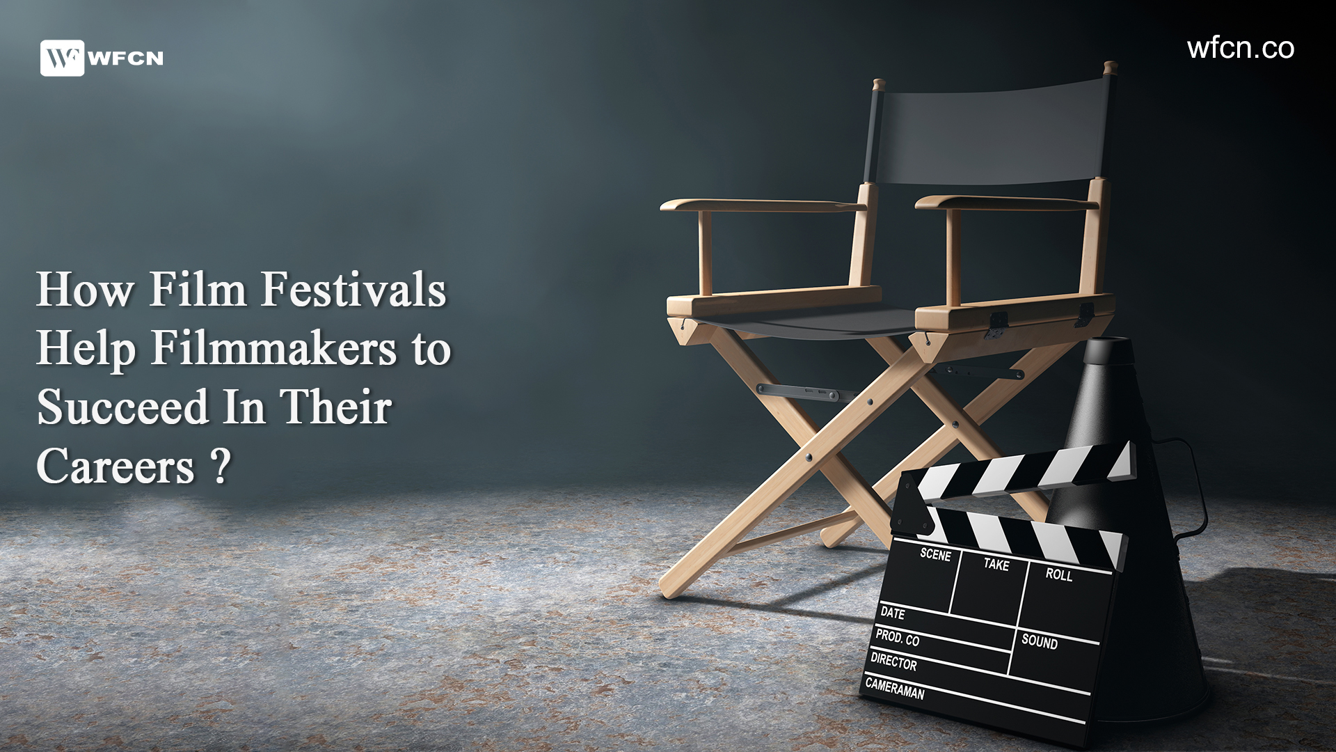 The Spotlight Effect: How Film Festivals Propel Filmmakers Towards Career Success