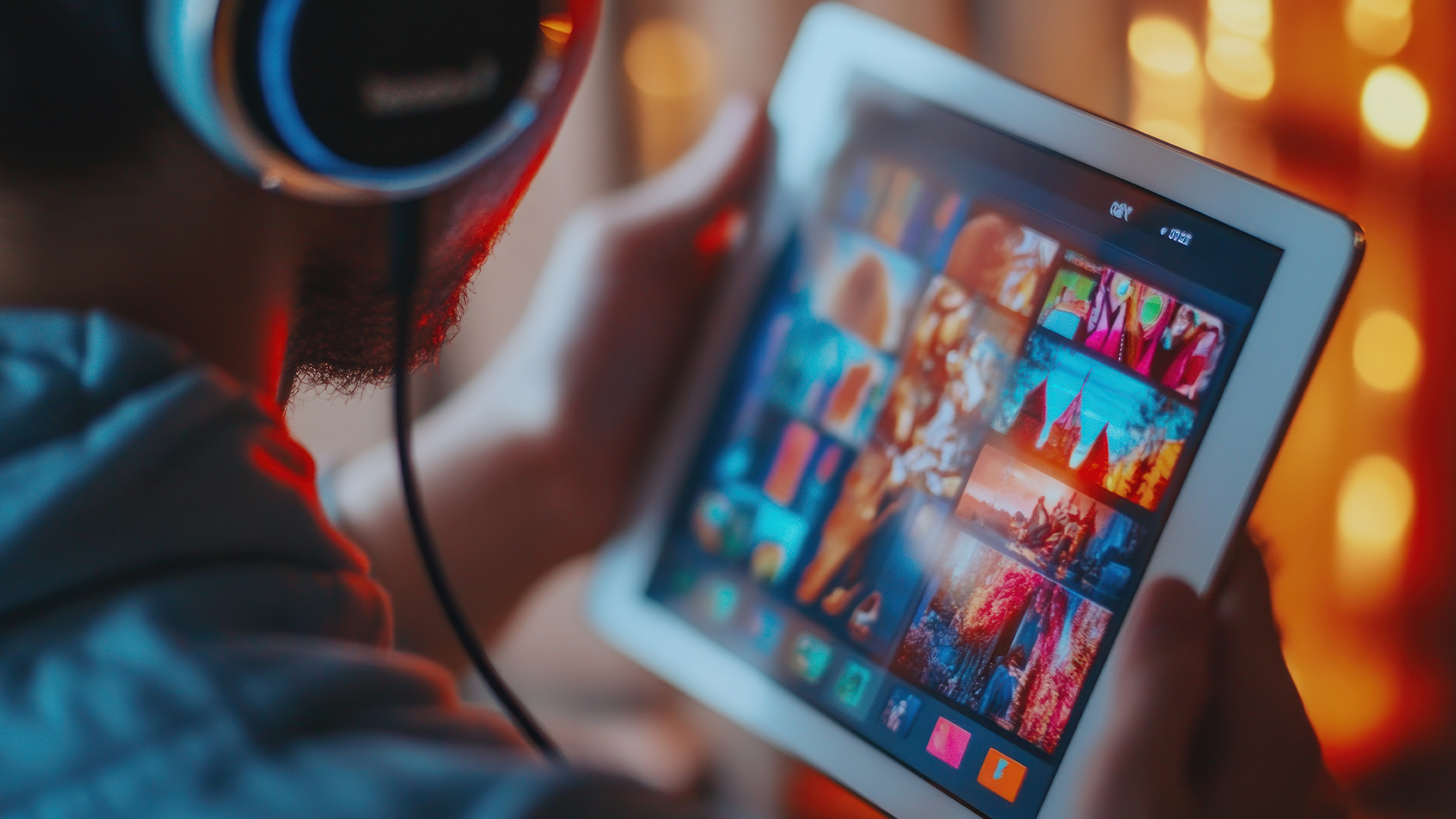Do Online Film Festivals Have the Same Impact as In-Person Ones?