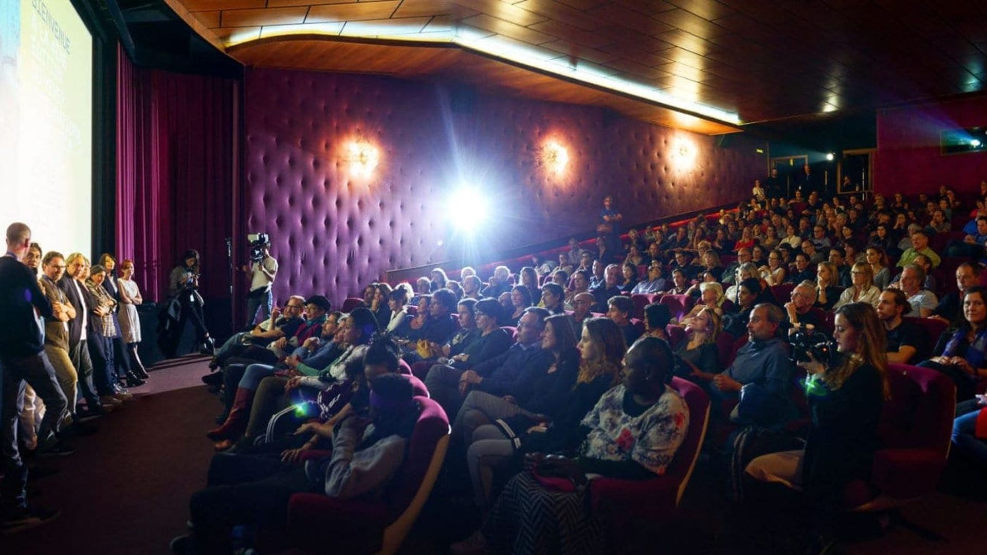 How Film Industry Influencers are Shaping Audience Opinions in 2025?