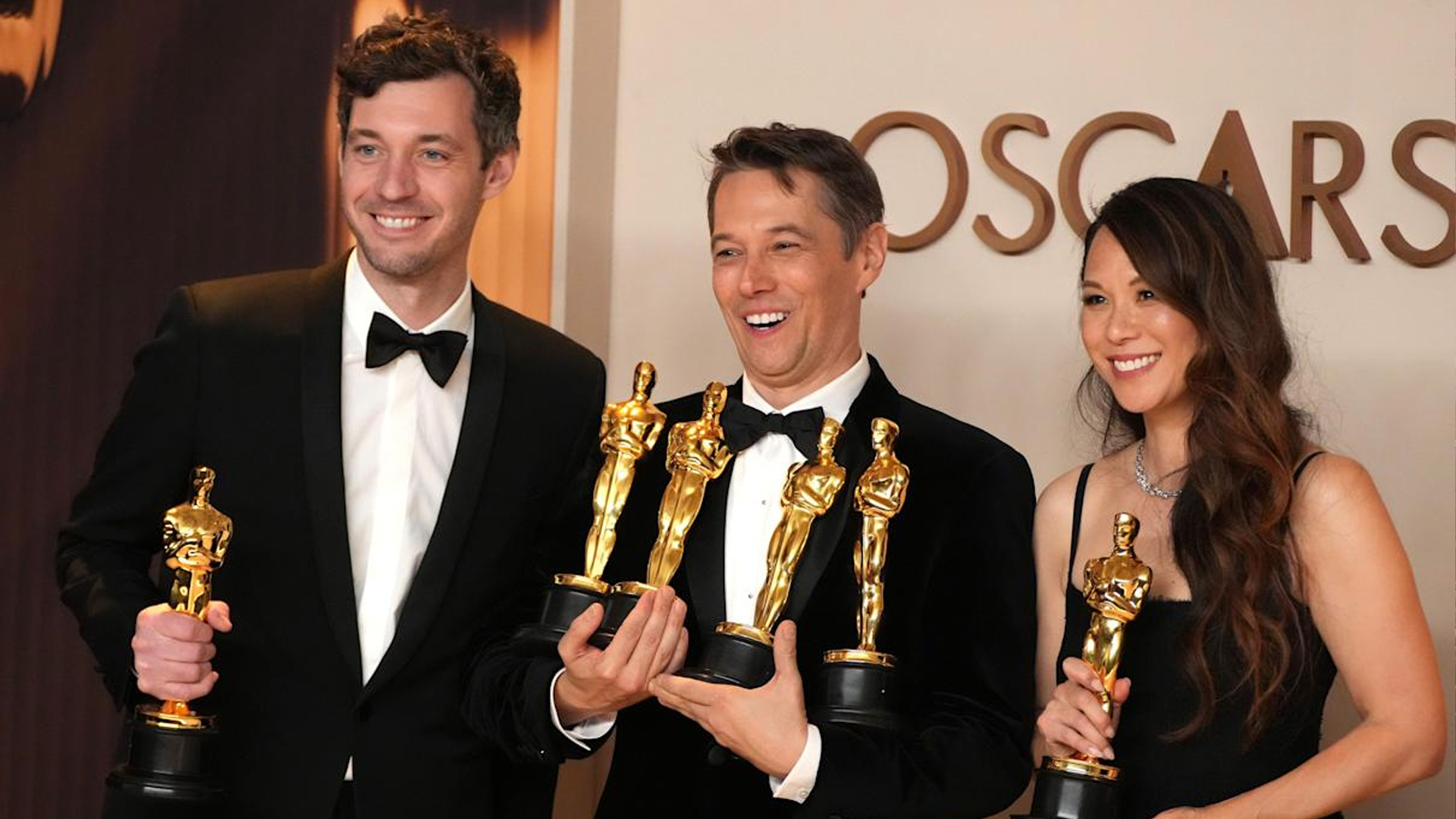 How Indie films dominated the Academy Awards 2025