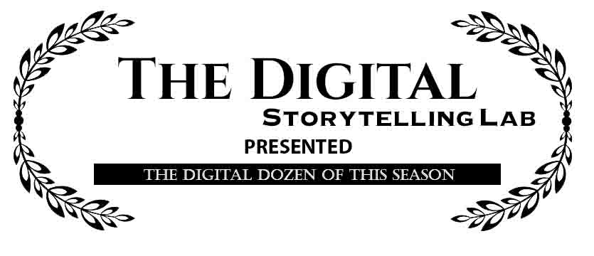 The Digital Storytelling Lab At Columbia University Has Presented The 