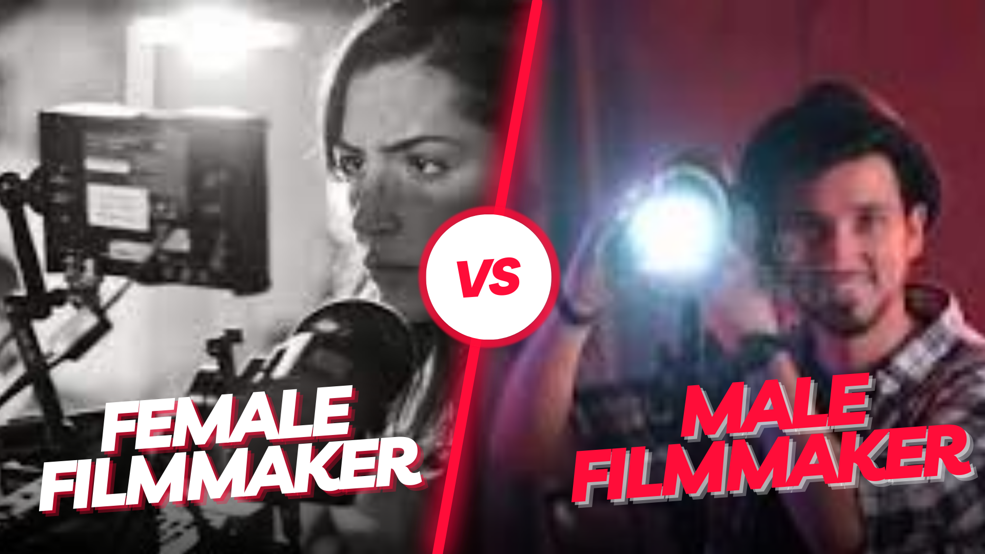 WHICH IS MORE POPULAR– MALE-LED OR FEMALE-LED FILMS?