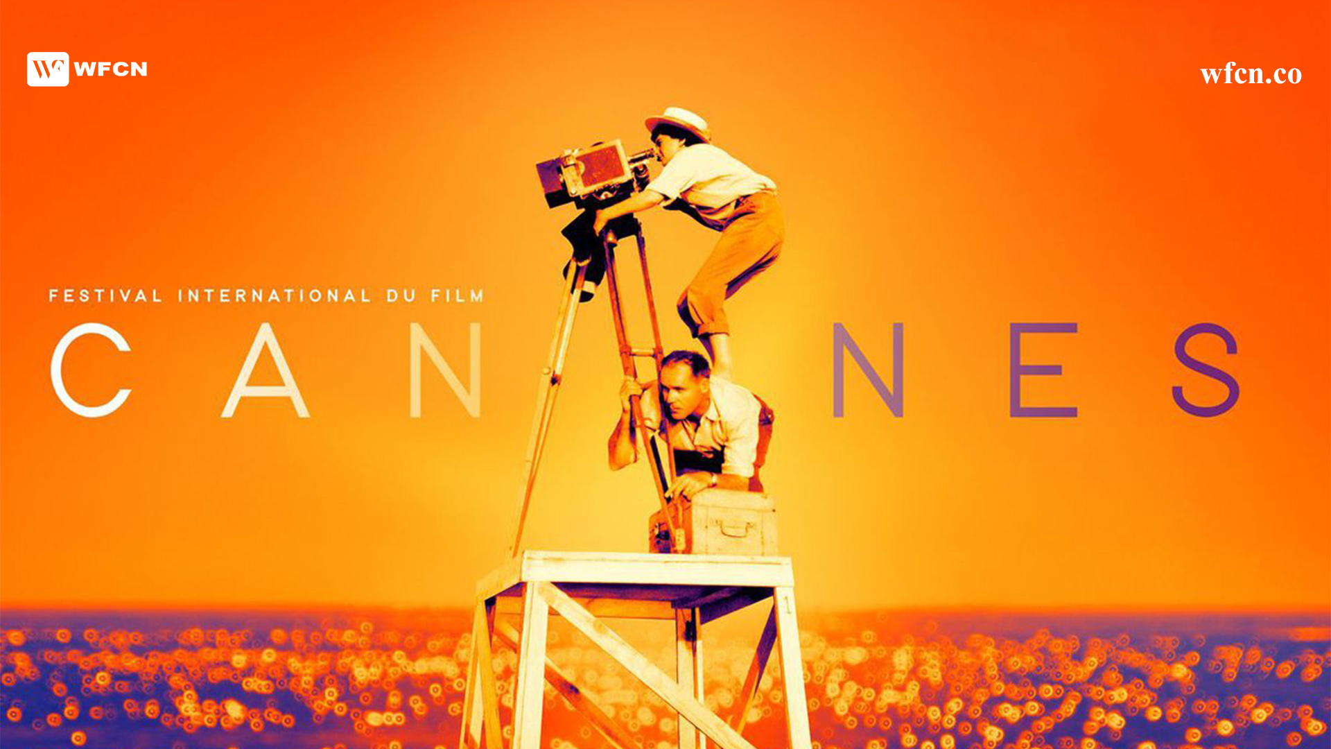 CANNES FILM FESTIVAL 2024: POSSIBILITIES FOR A FILMMAKER