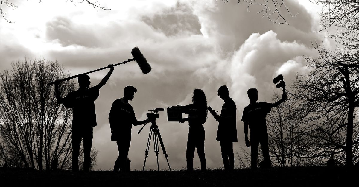 Independent Filmmakers way to survive above the pandemic