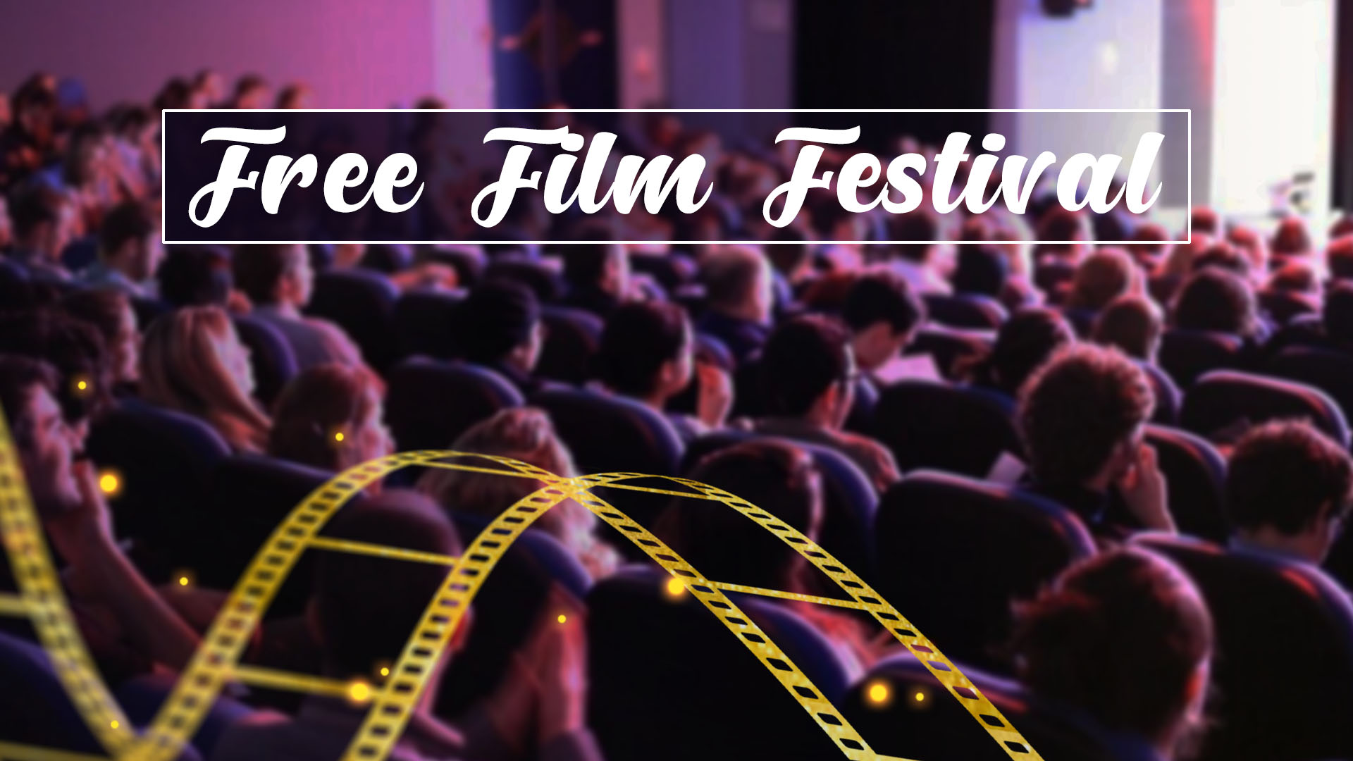 Free Film Festivals for Filmmakers