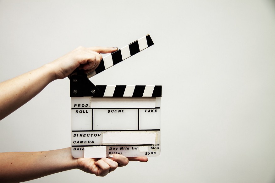 Feature Films in the time of Pandemic