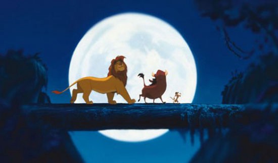 Sneak Peek into Animated Films