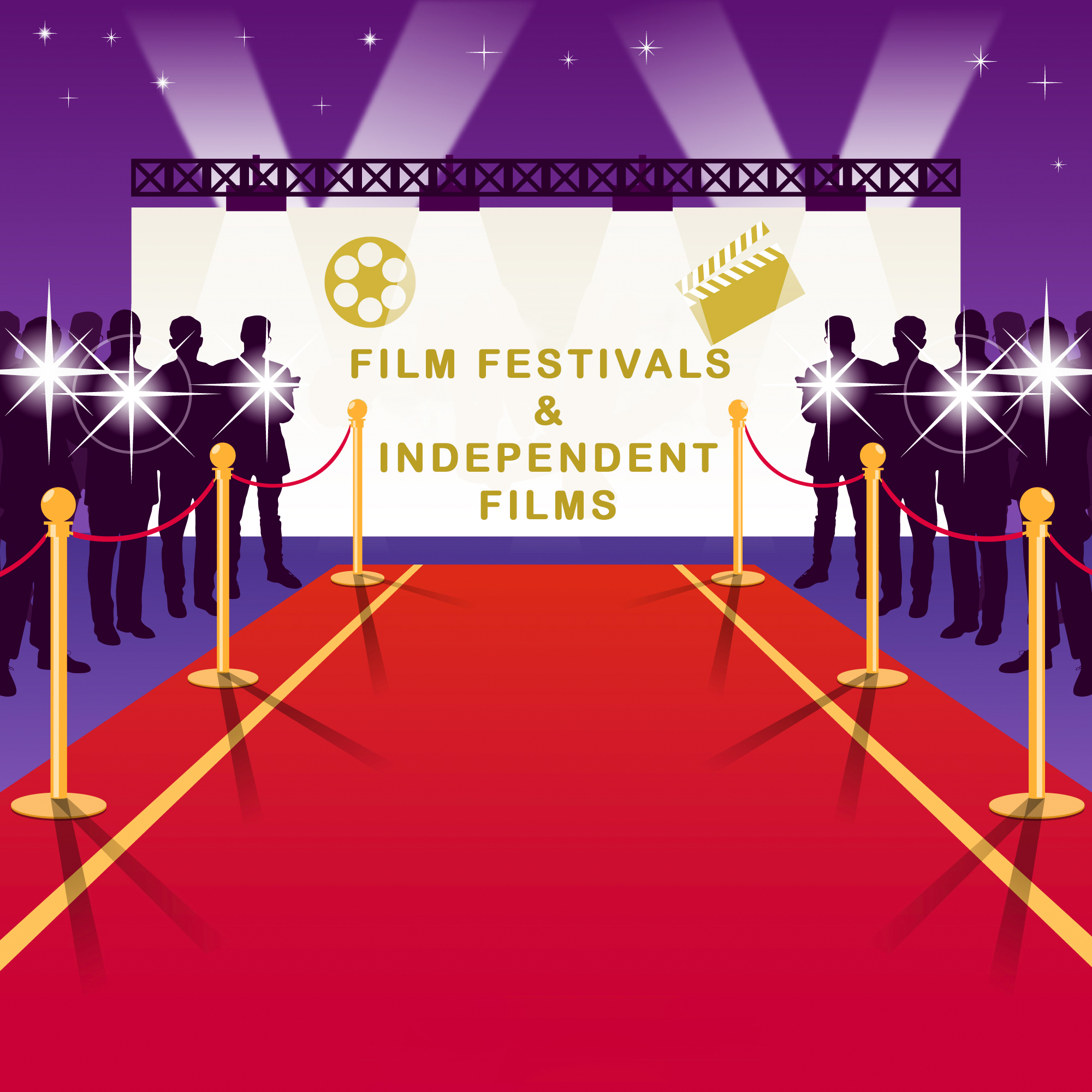 Importance of Film Festivals in the context of Independent Films