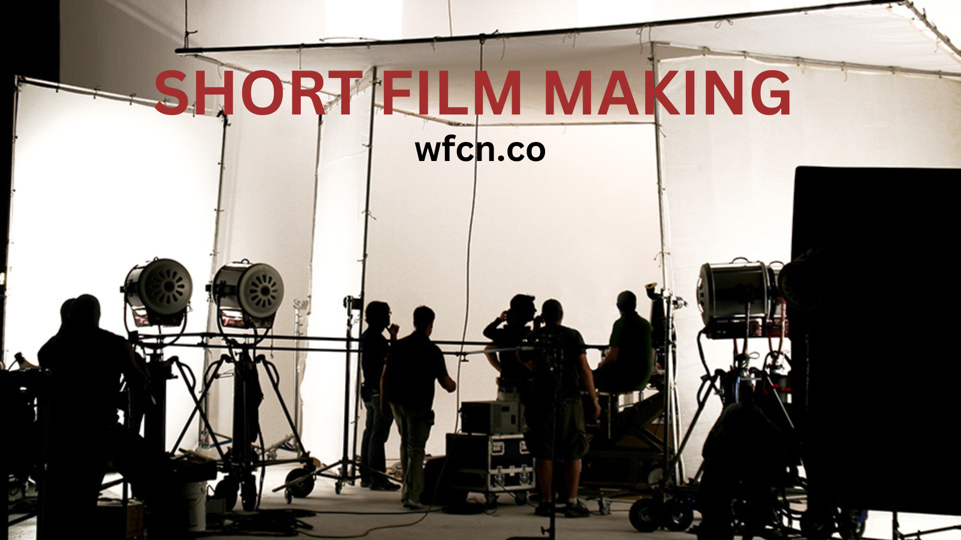 Short Film Making Techniques