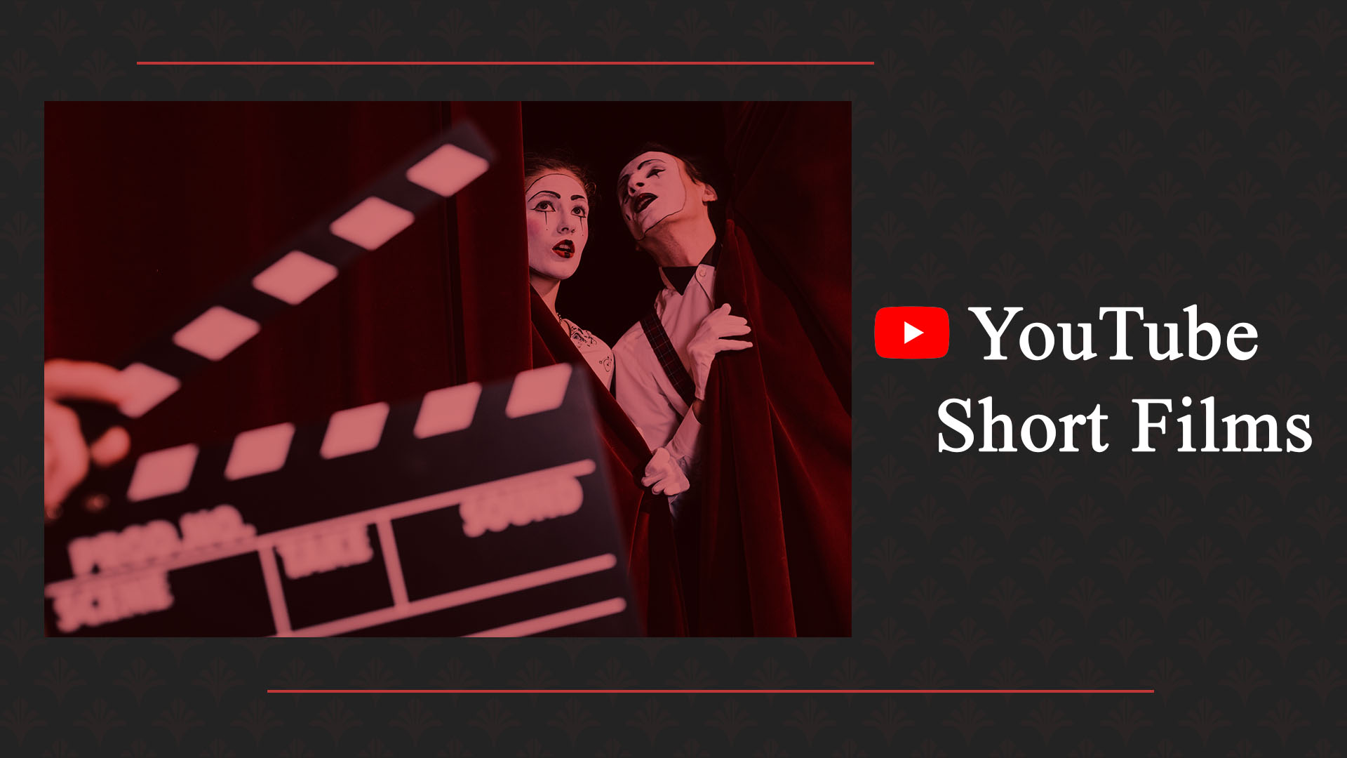 Short Films for YouTube