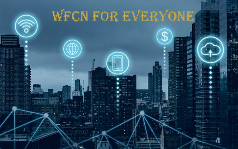 WFCN: A new dimension to world cinema