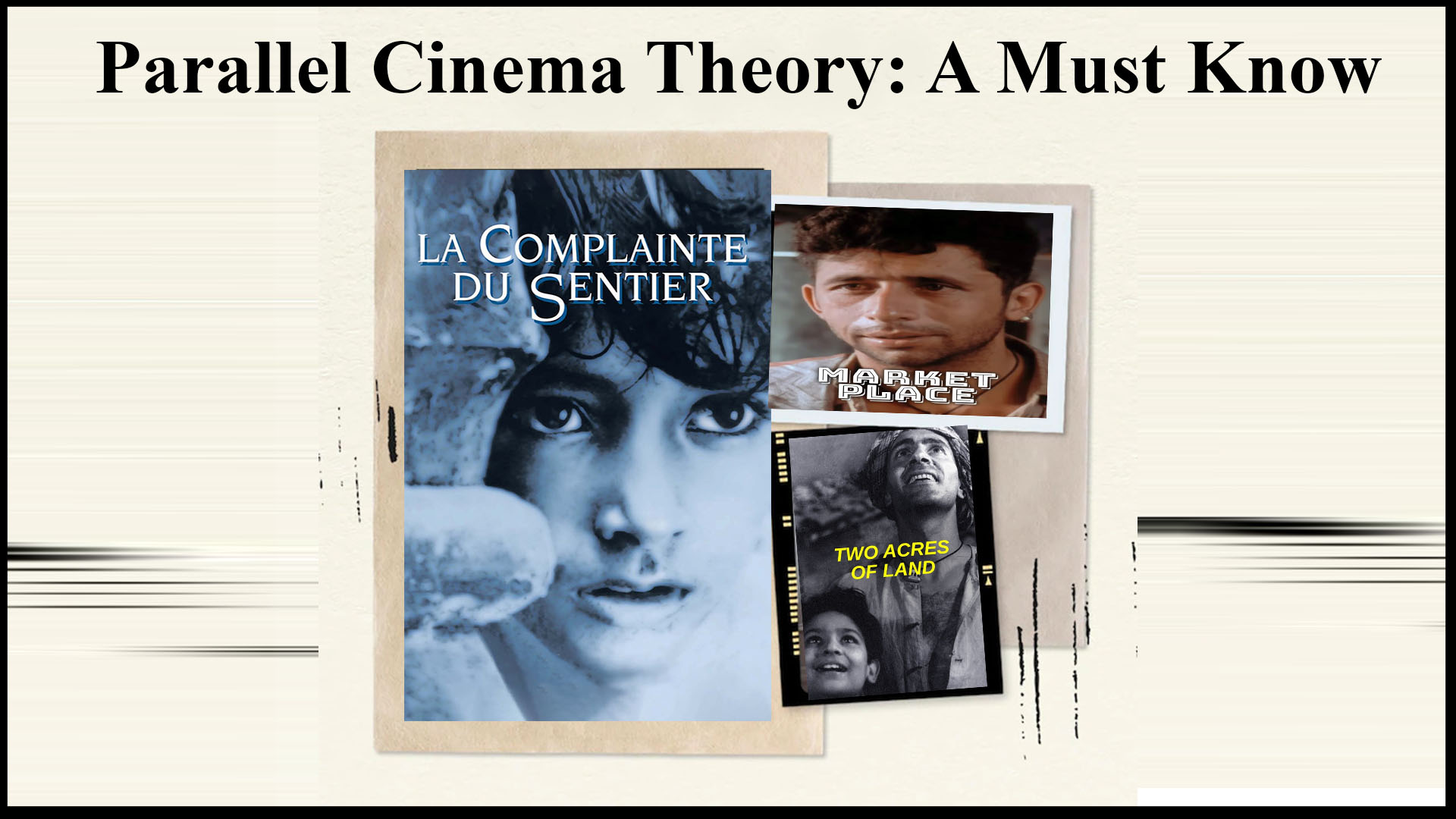 Parallel Cinema Theory: A Must Know