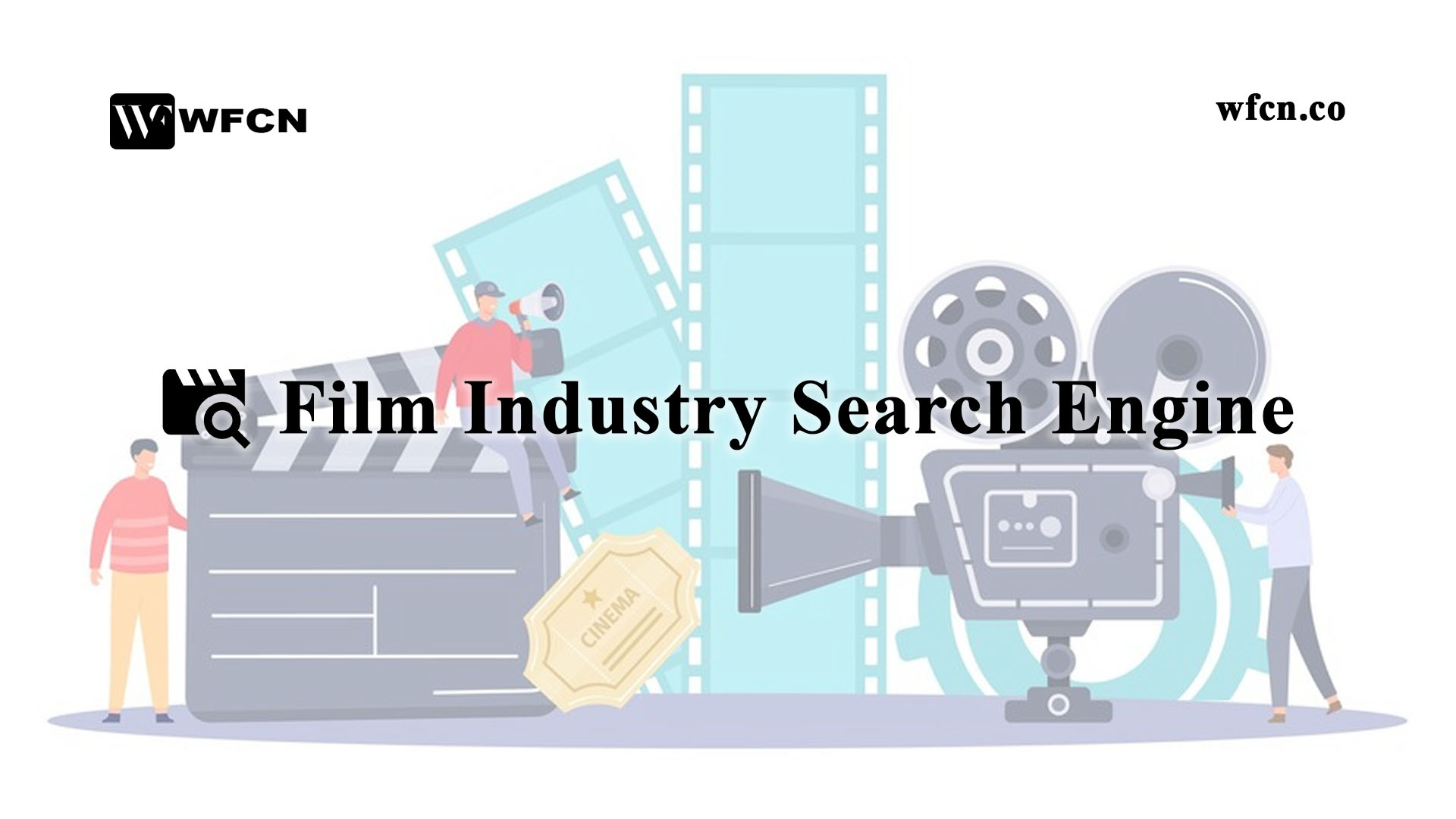 Film Industry Search Engine