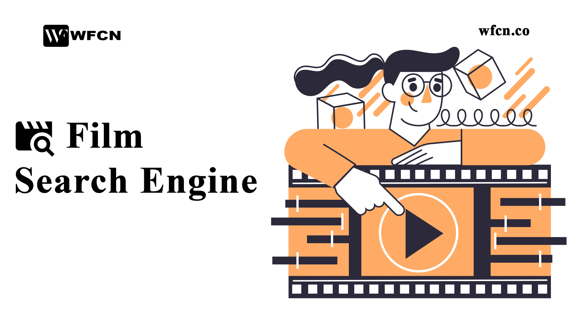 Film Search Engine