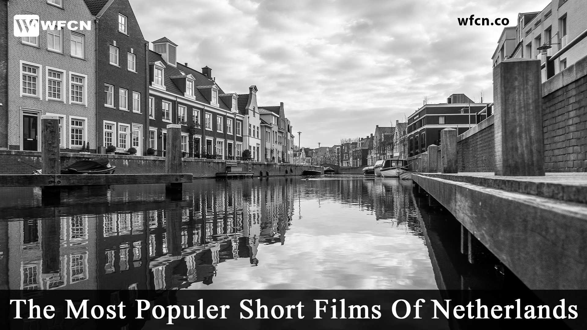 Most Popular Short Films of the Netherlands