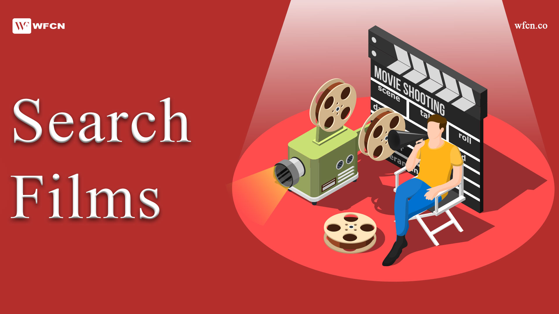 Search Films