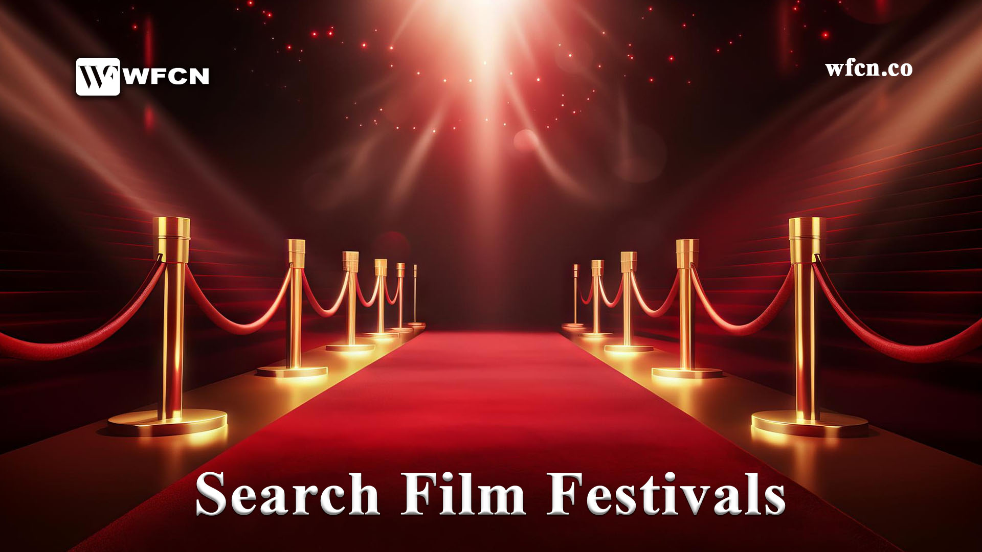 Search Film Festivals