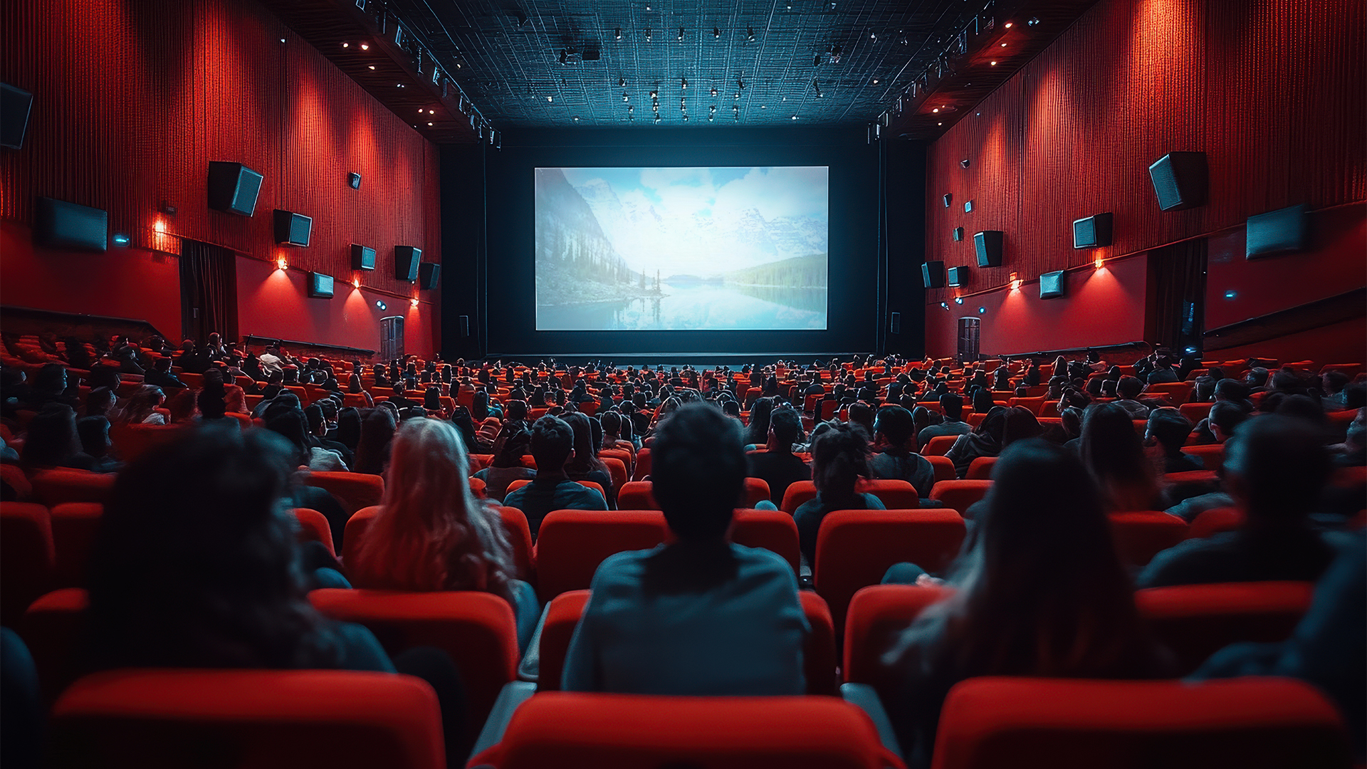 How Regional Film Festivals Are Quietly Shaping Global Film Culture | WFCN