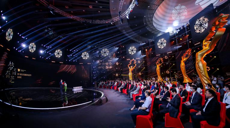Road to success for Film carnival in COVID Surge