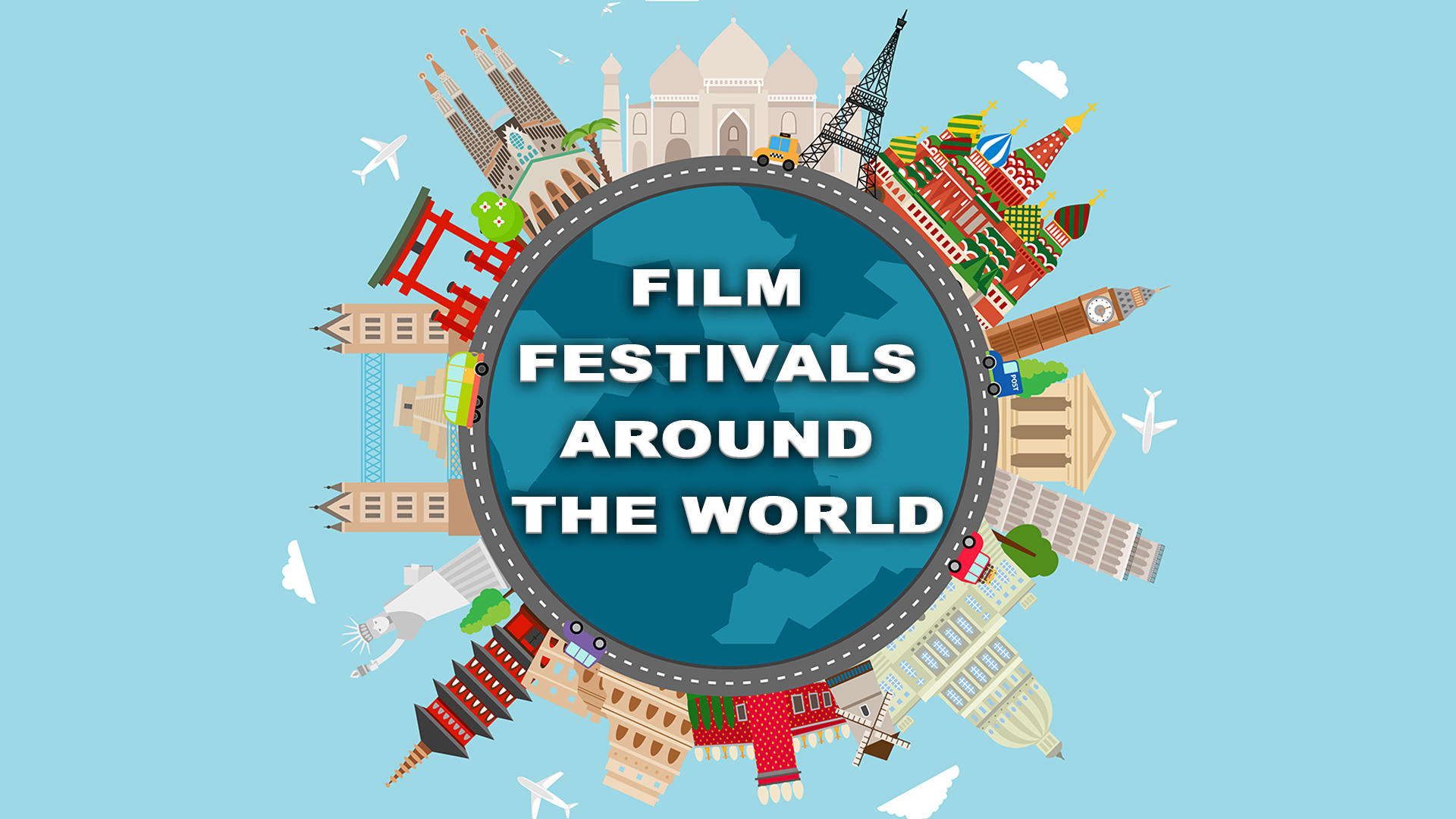 Film Festivals across the World