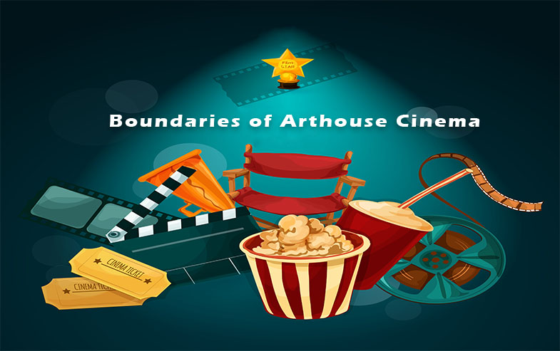 Art house Cinema and its peripheries