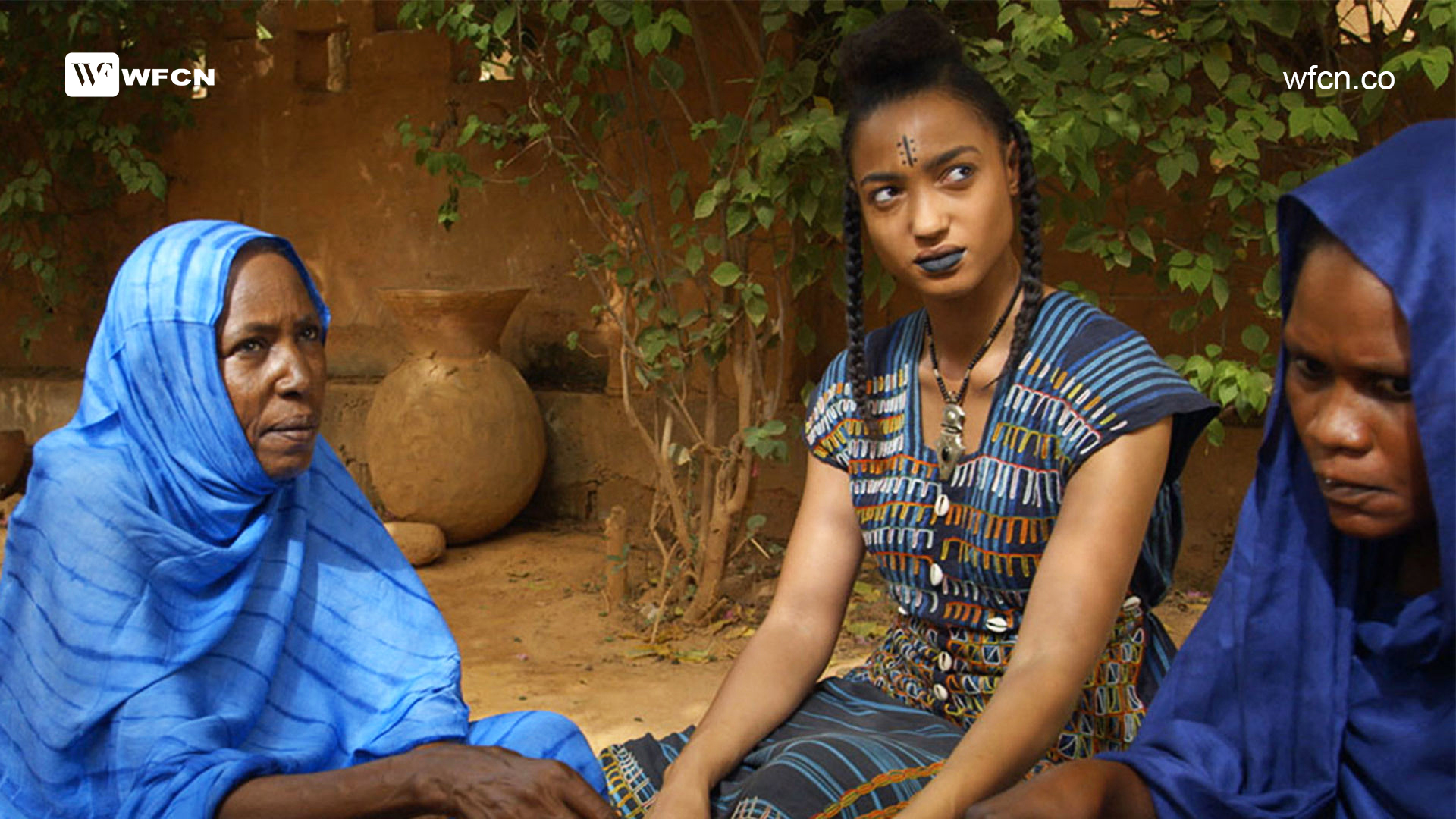 Women’s Films from Africa