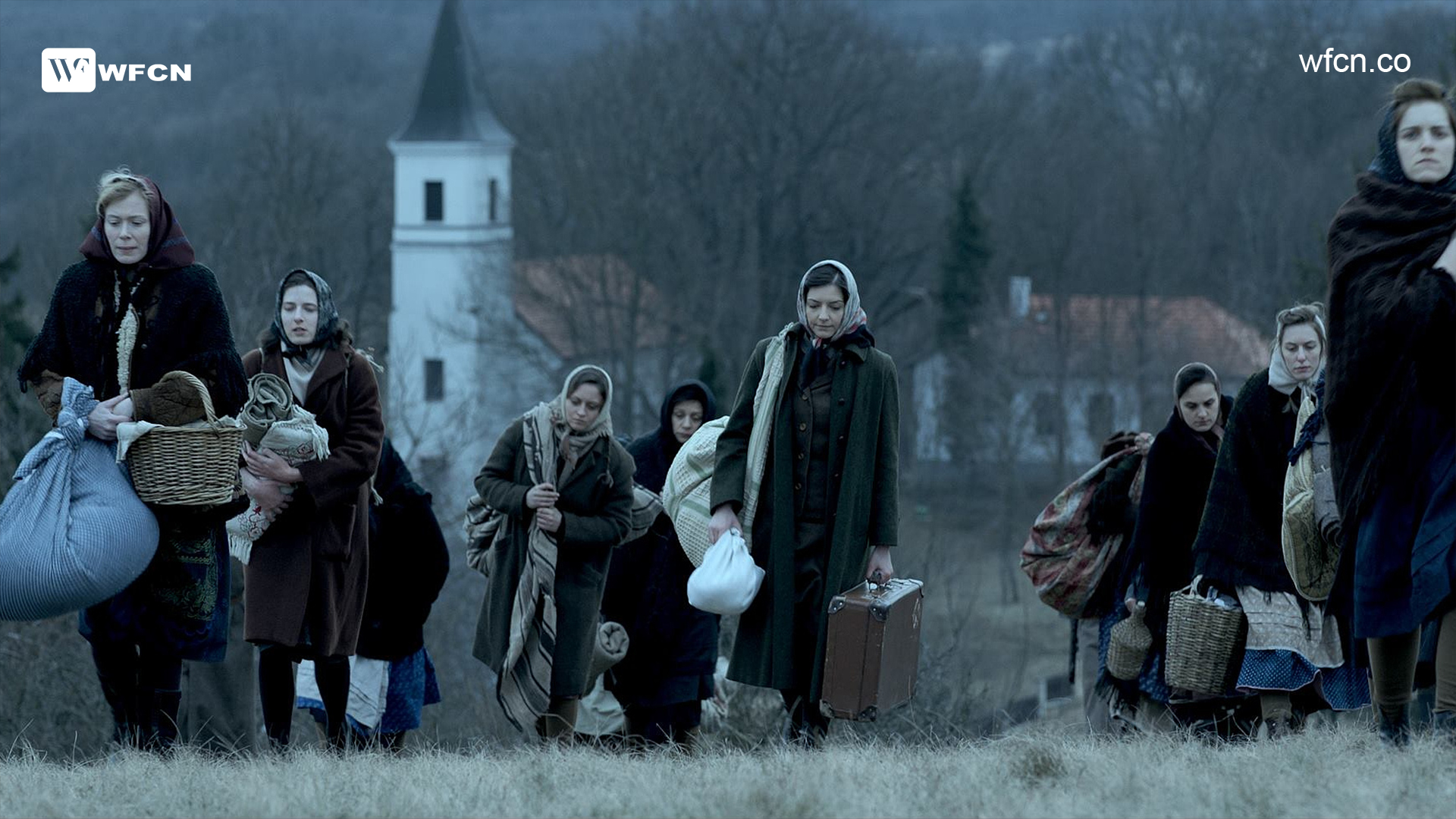 Women’s Films from Hungary