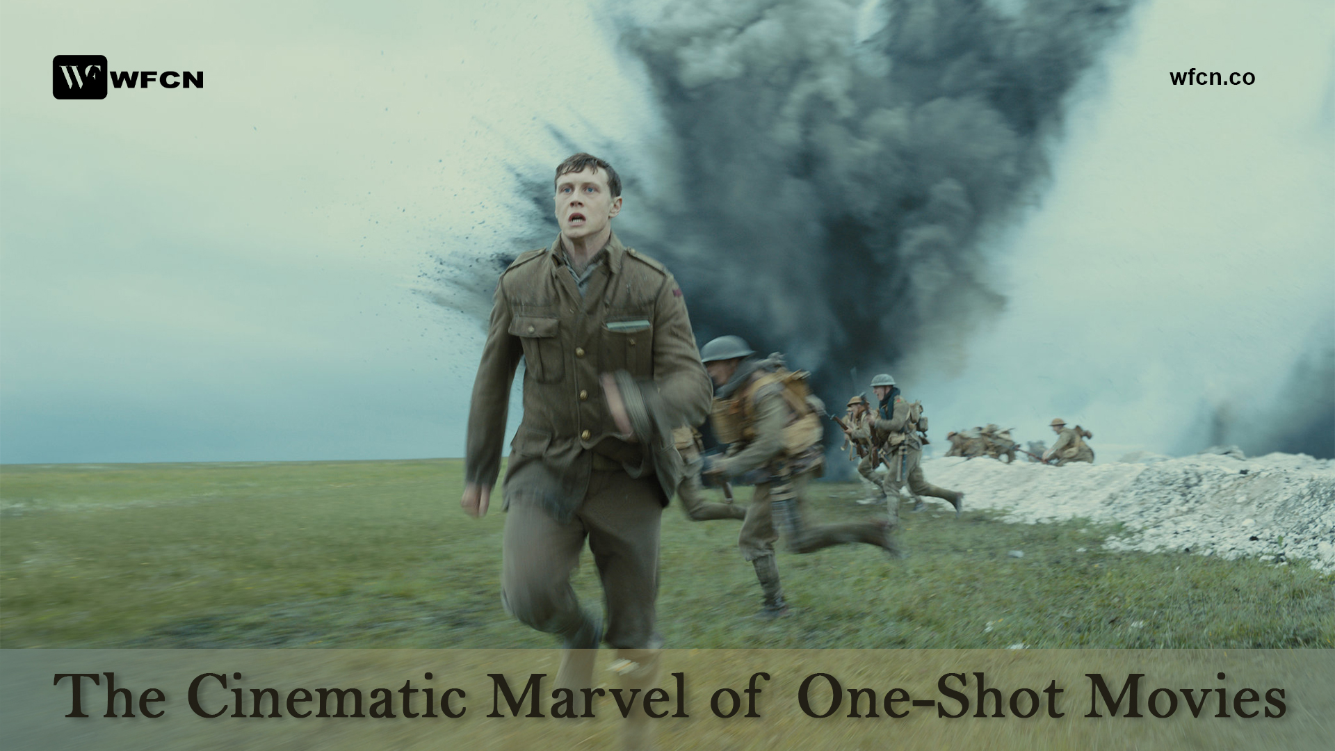 The Cinematic Marvel of One-Shot Movies
