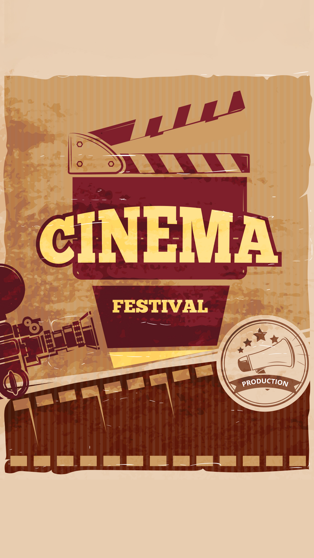 Global Database of film festivals