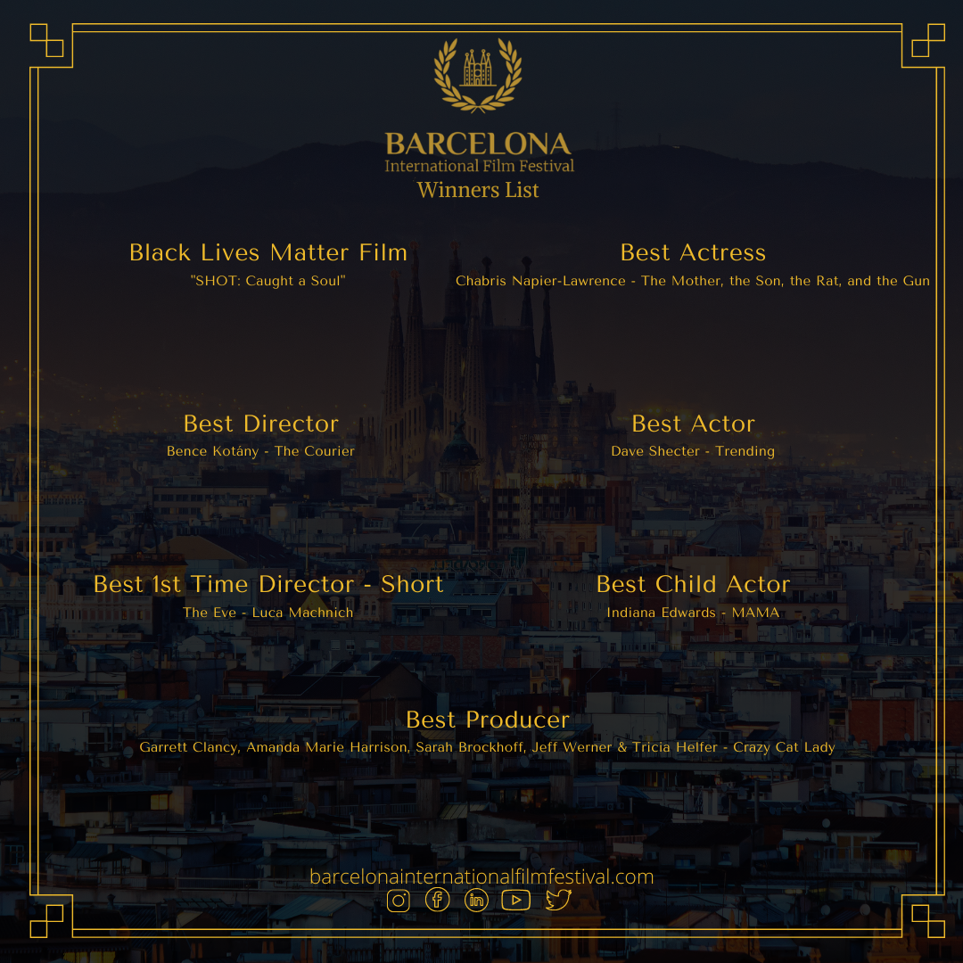 Winners List