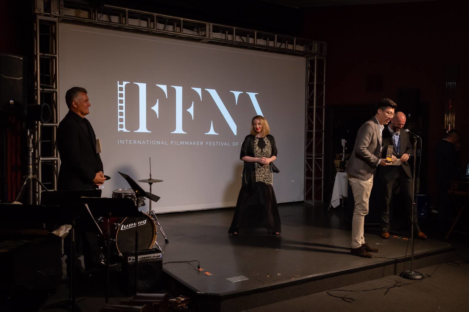IFFNY Festival