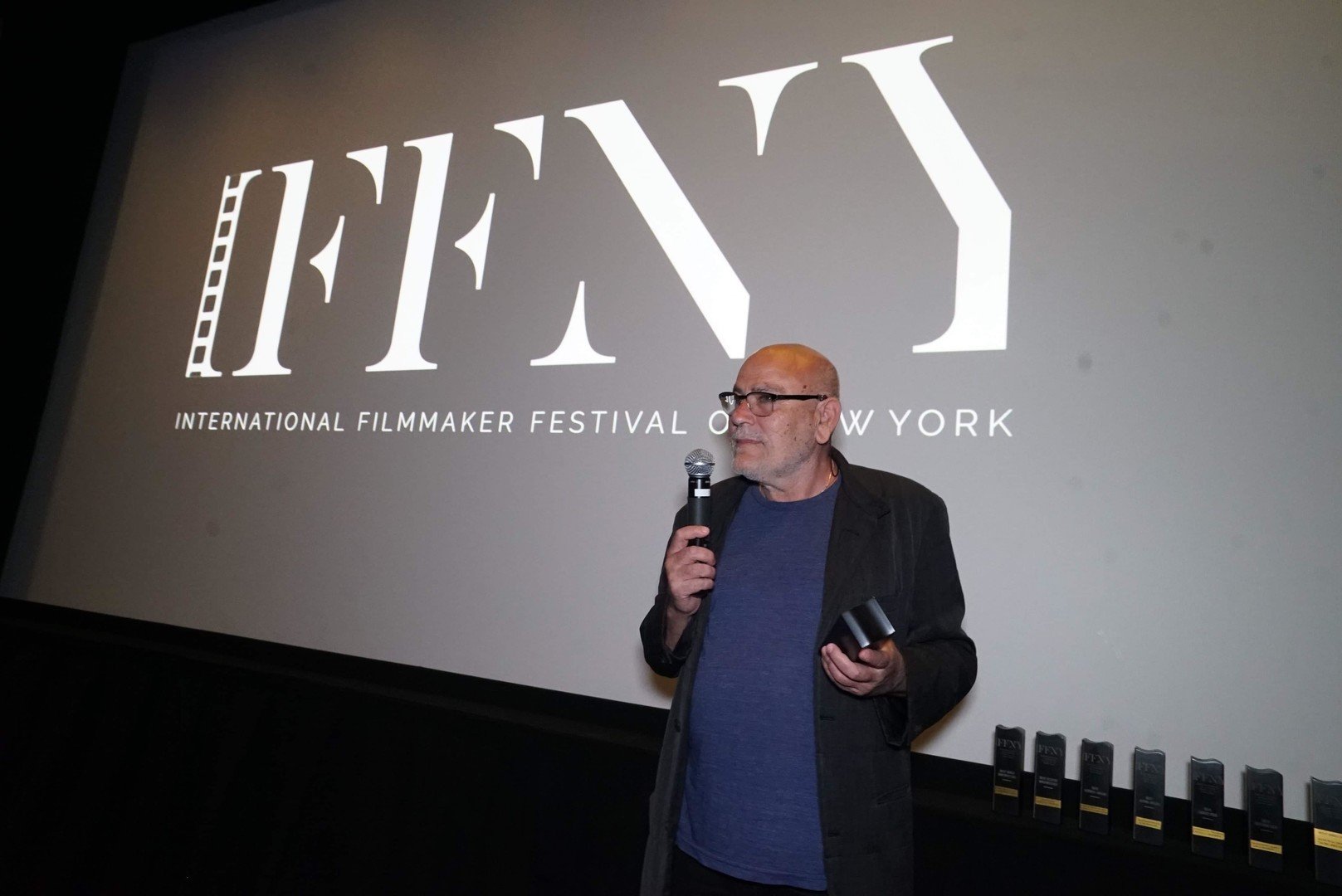 IFFNY Festival