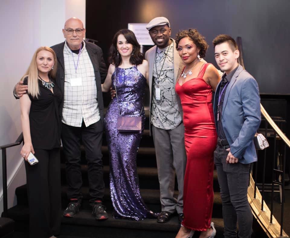 IFFNY Festival