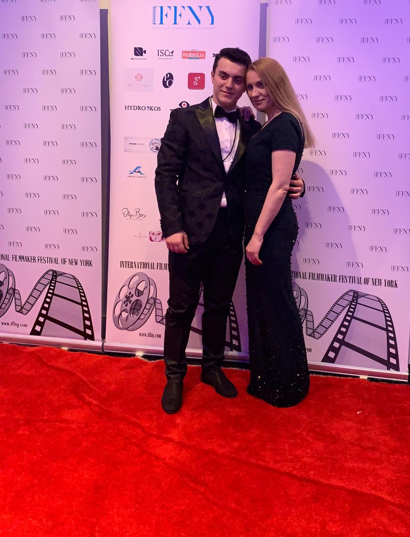 IFFNY Festival