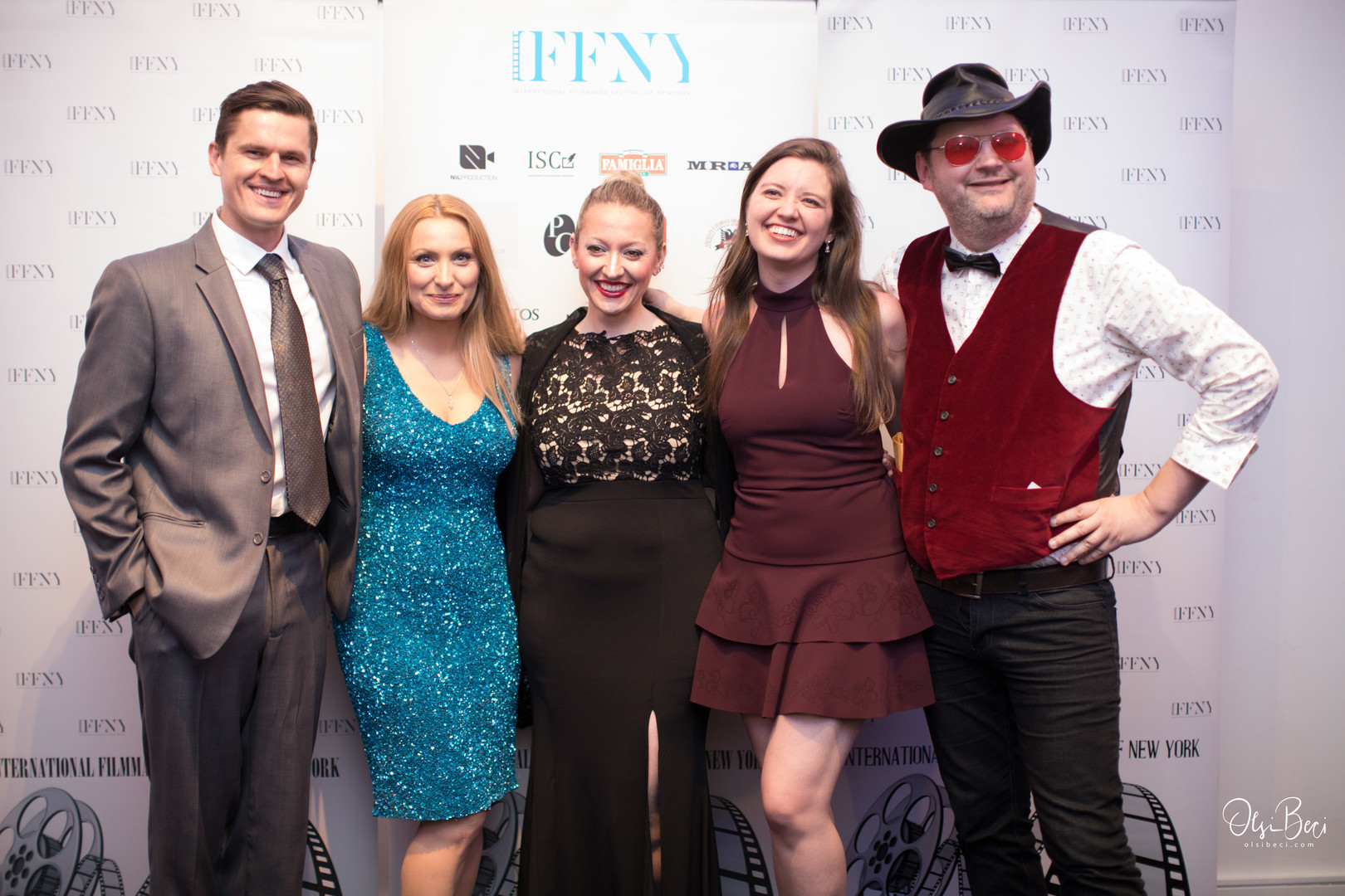 IFFNY Festival