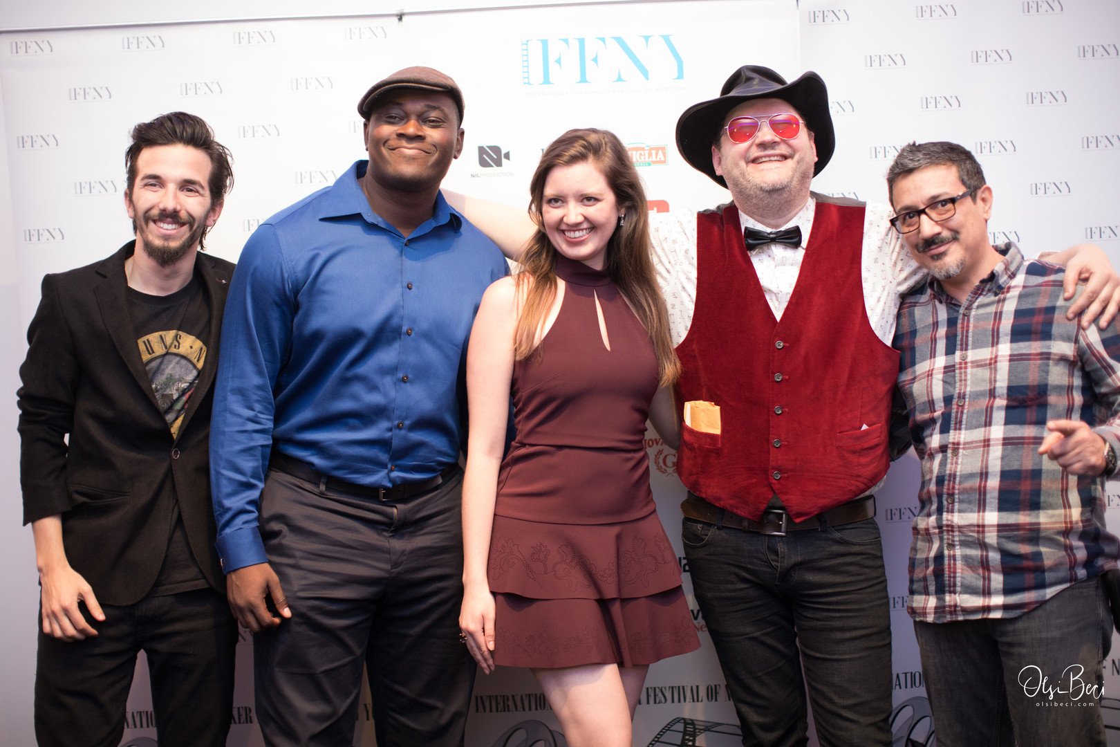 IFFNY Festival