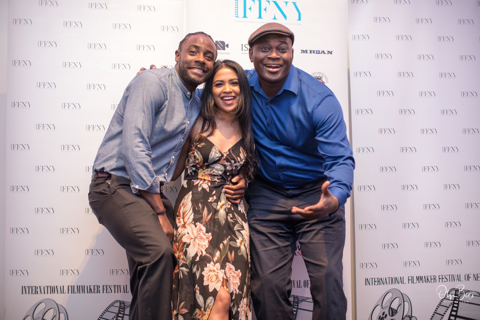 IFFNY Festival