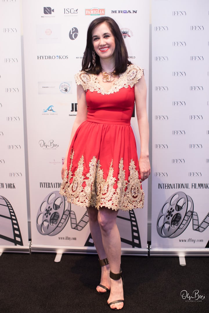 IFFNY Festival