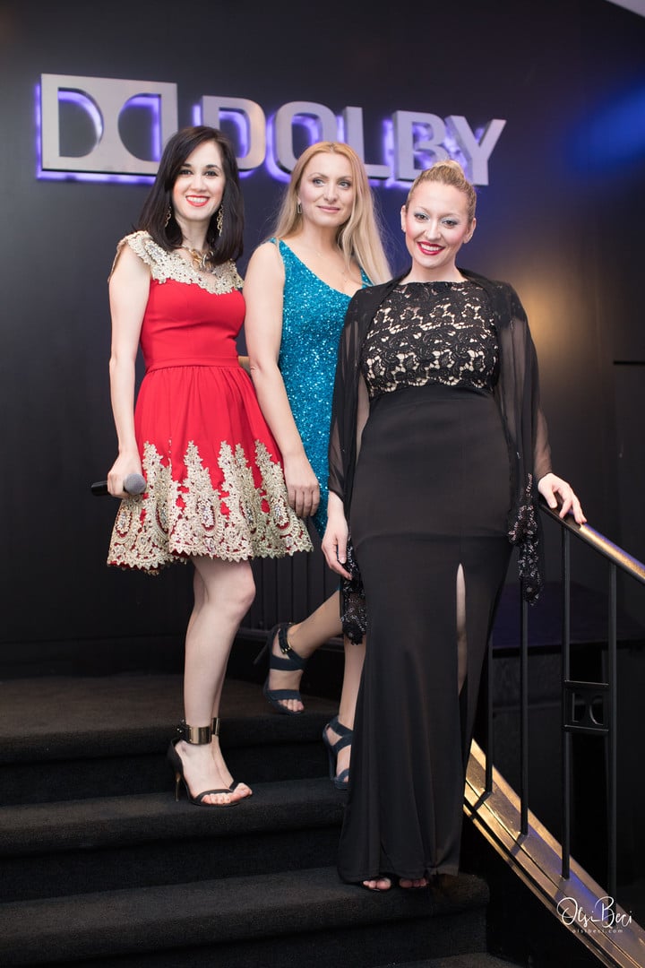 IFFNY Festival